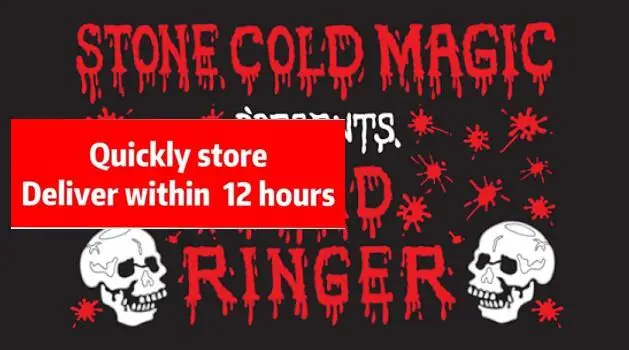 

2021 Dead Ringer by Jeff Stone Magic tricks