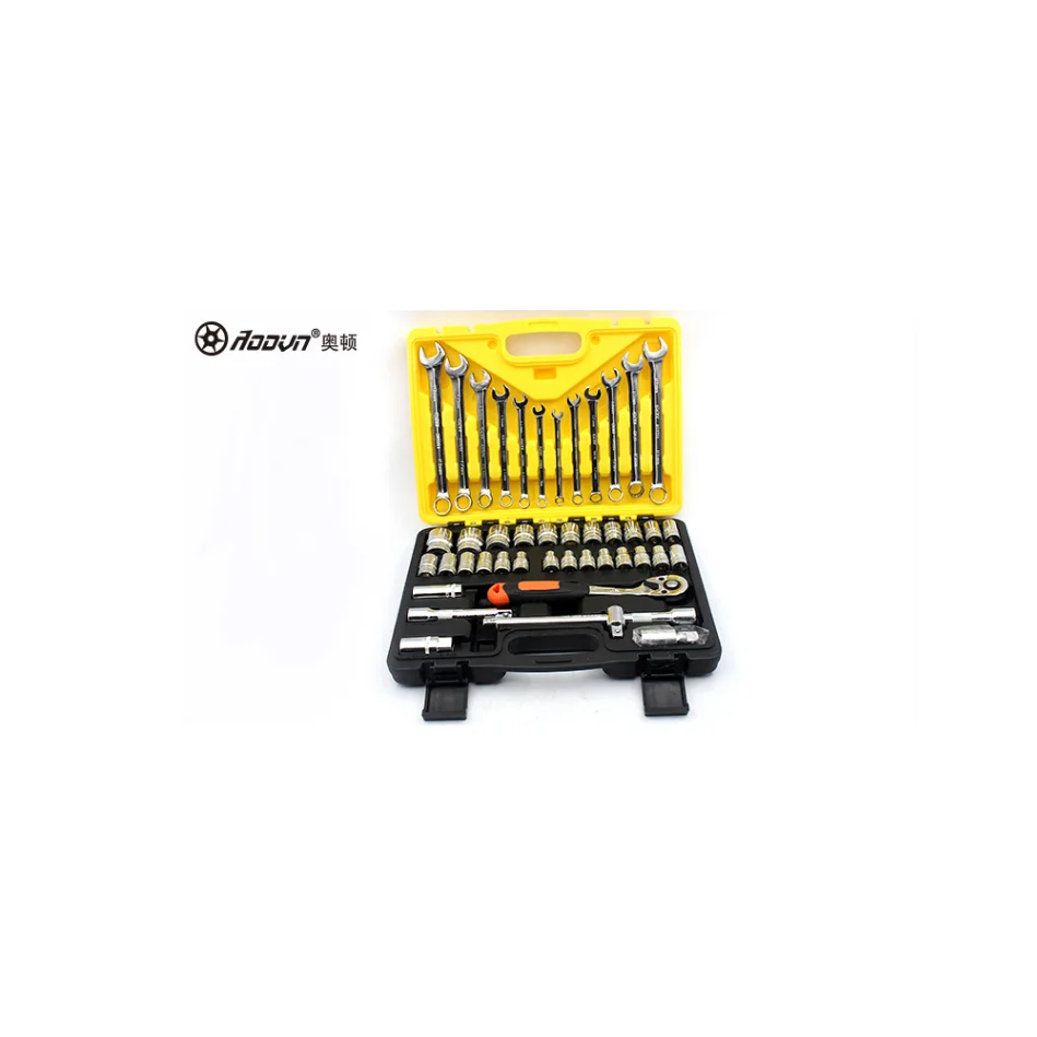 

Набор автоинструментов, набор головок и ключей для ремонта автомобилей, специальный набор для экспресс-ремонта, инструменты