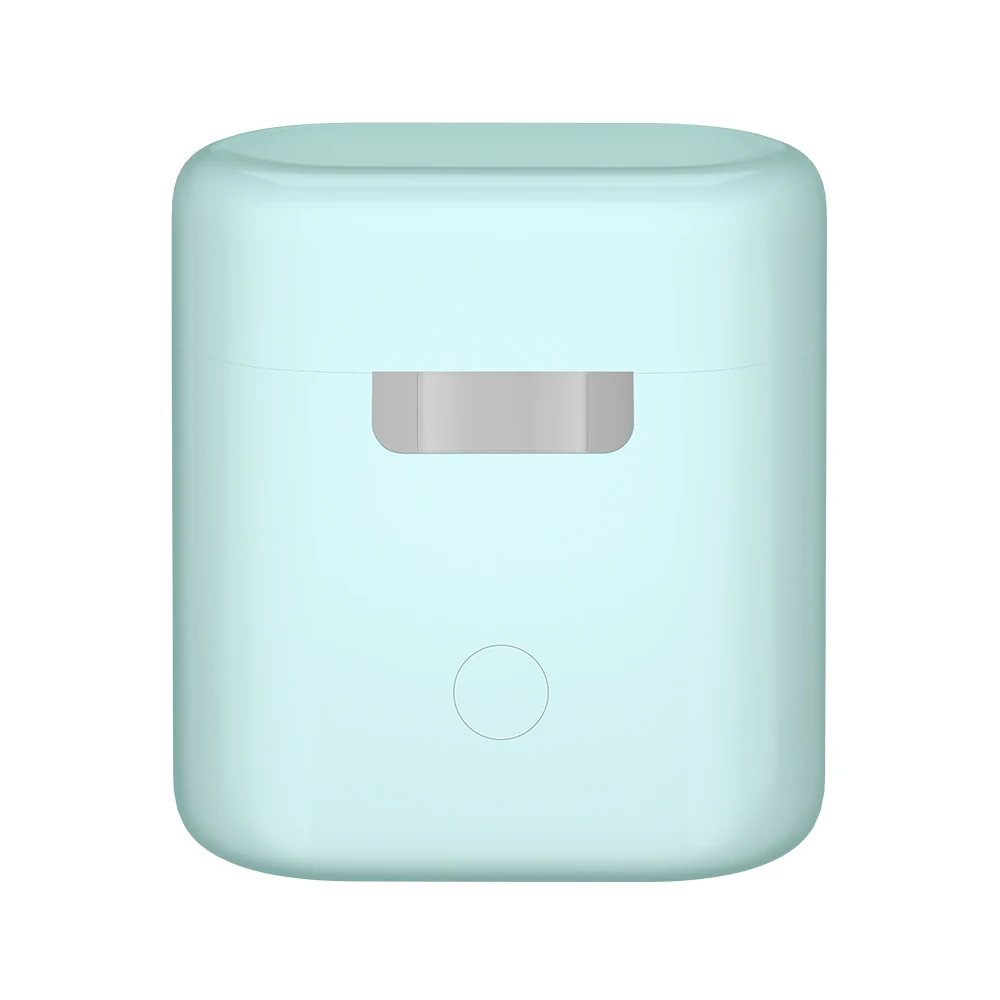 Huawei Honor Flypods Беспроводные Гарнитуры Hi-Fi TWS Bluetooth наушники водонепроницаемые IPX54 Беспроводная зарядка коробка CM-H2S