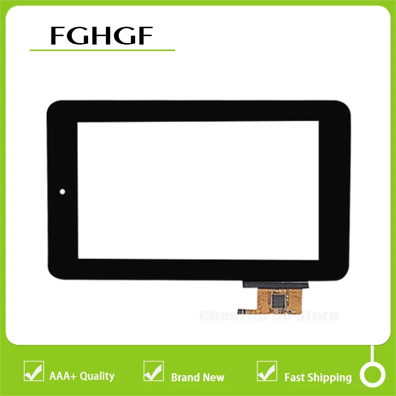 Новый FPC TP20843A V5 K сенсорный экран панель дигитайзер стекло сенсор Замена|ЖК-экраны