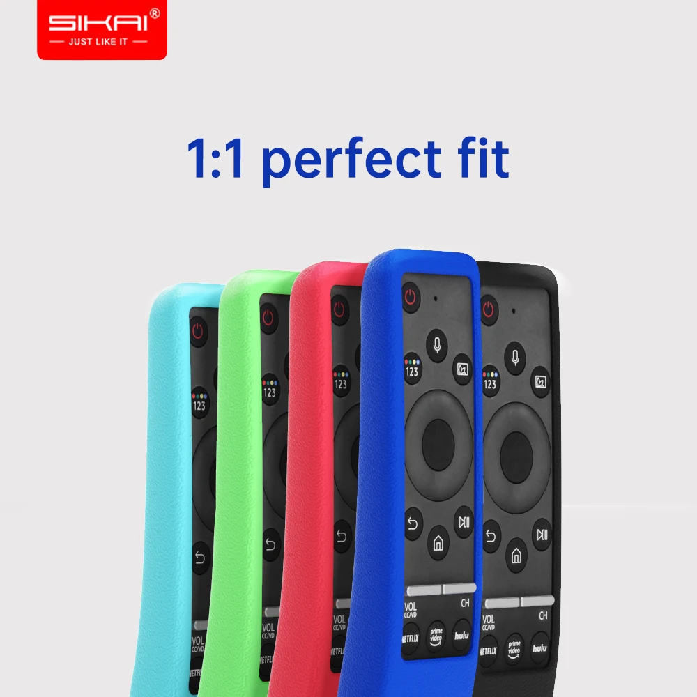 Чехол для Samsung BN59-01312A 01312H BN59 01241A 01242A 01266A 01329A ударопрочный пыленепроницаемый чехол