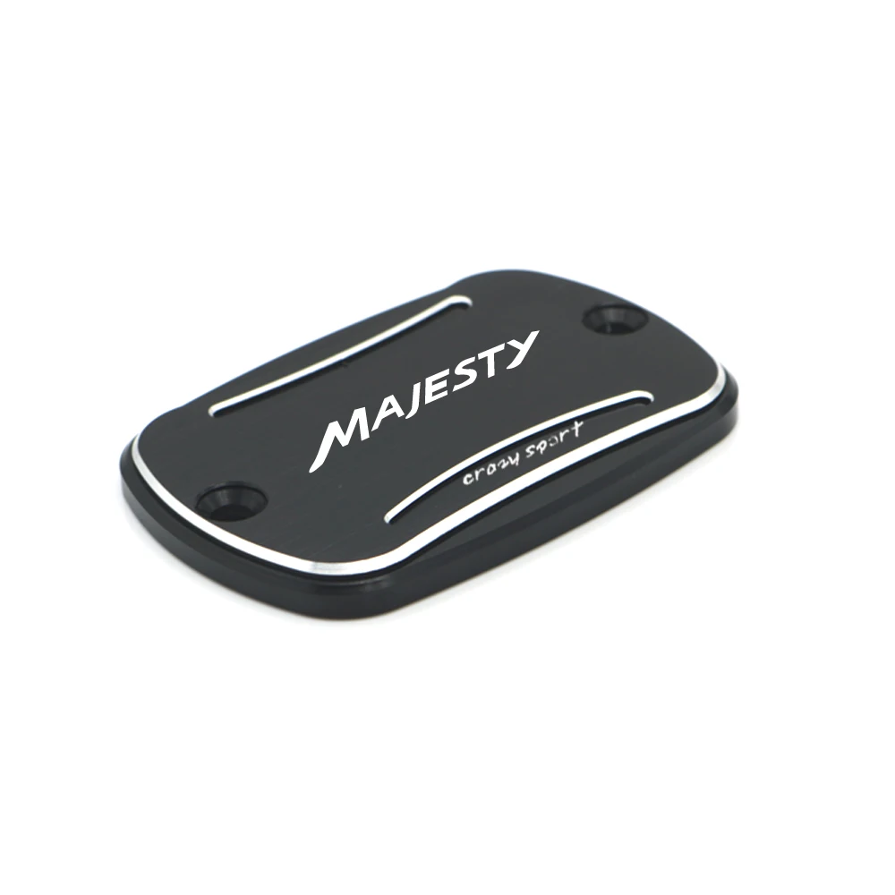 Крышка Резервуара переднего тормоза для YAMAHA YP400 YP250 YP 400 250 MAJESTY 2011 2015 2014 2013