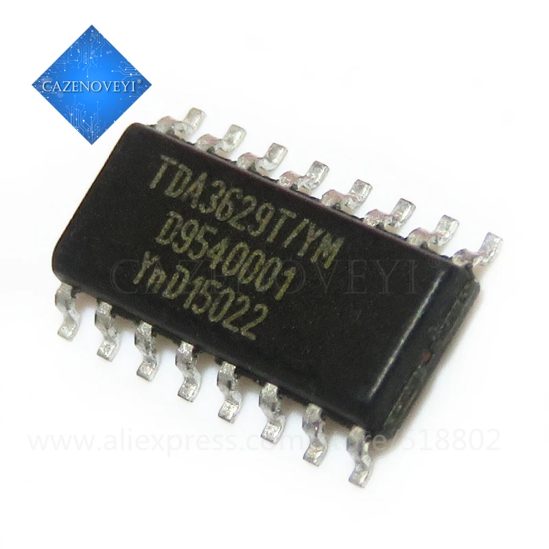 1 шт./лот TDA3629T/YM TDA3629T TDA3629 3629T SOP-16 в наличии