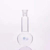 single standard mouth round bottomed flasklong neckcapacity 150ml and joint 1926single long neck round flask