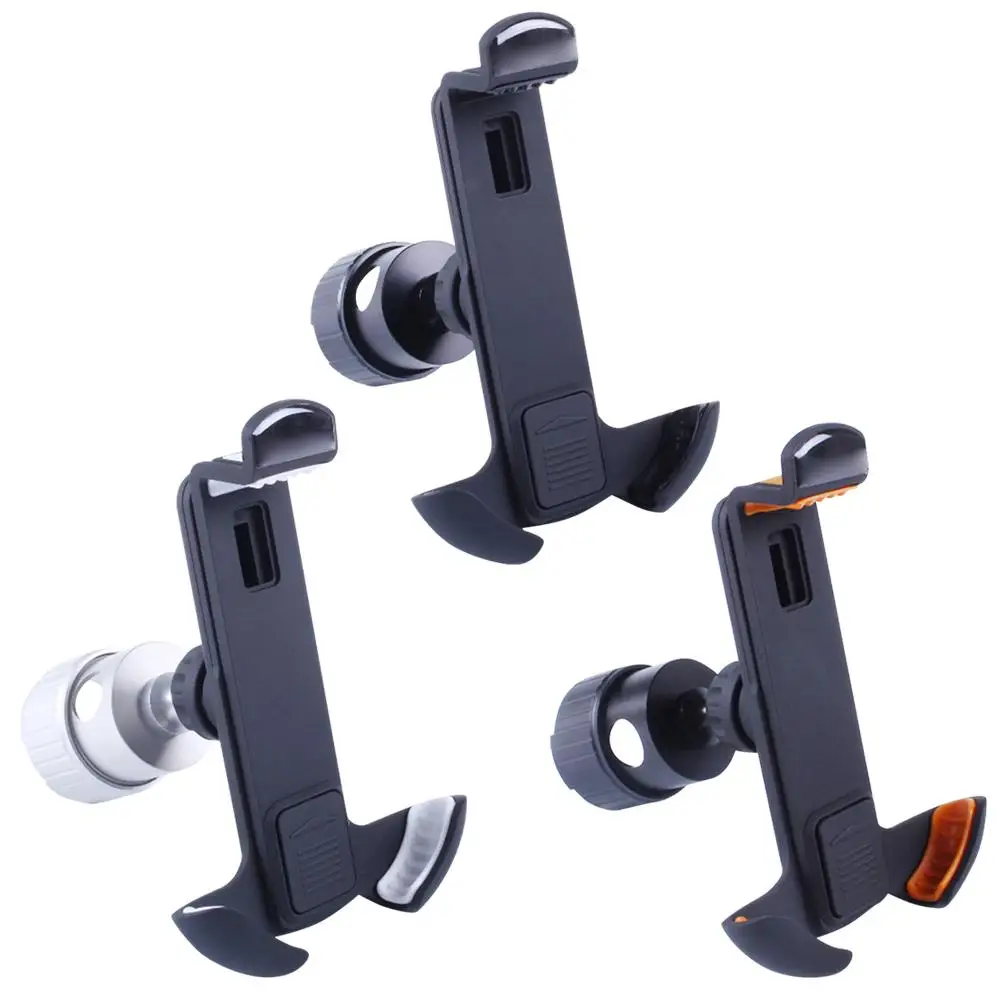 Портативный фиксированный мини держатель для телефона автомобильный