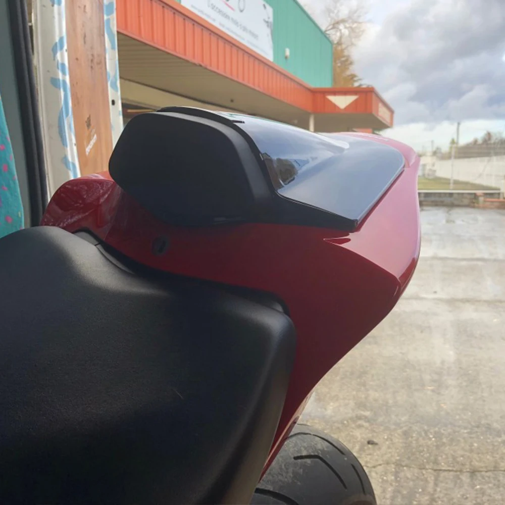 Капота Крышка для Honda CBR1000RR заднего сиденья CBR 1000RR 1000 RR 2016 2015 капота чехол на спинку