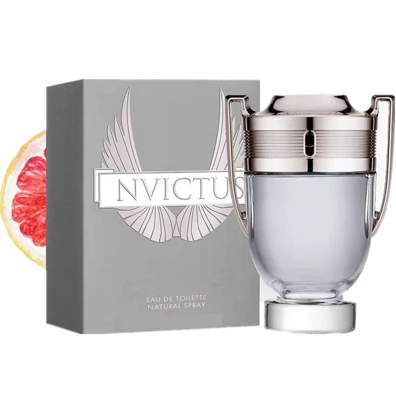 

Men Charming Long-lasting Parfume Portable Classic Cologne Gentleman Male Flavor Fragrance