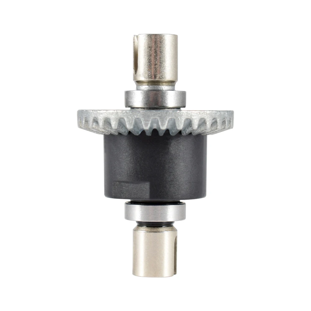 wltoys металл передний дифференц