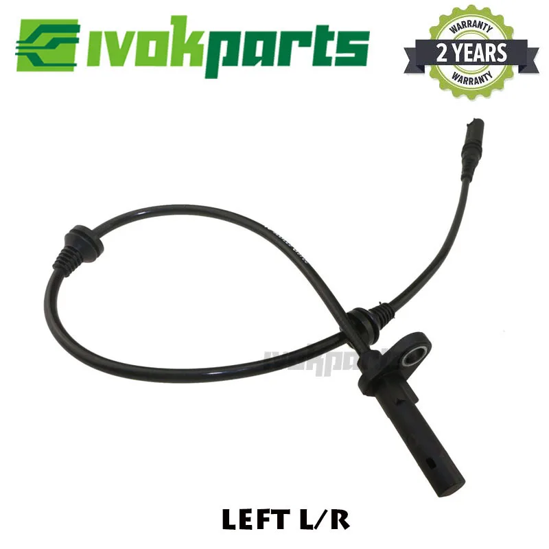 4 шт. датчик скорости колеса BMW X5 E70 F15 M F85 X6 E71 E72 F16 F86 34526771776 34526771777 | Автомобили и