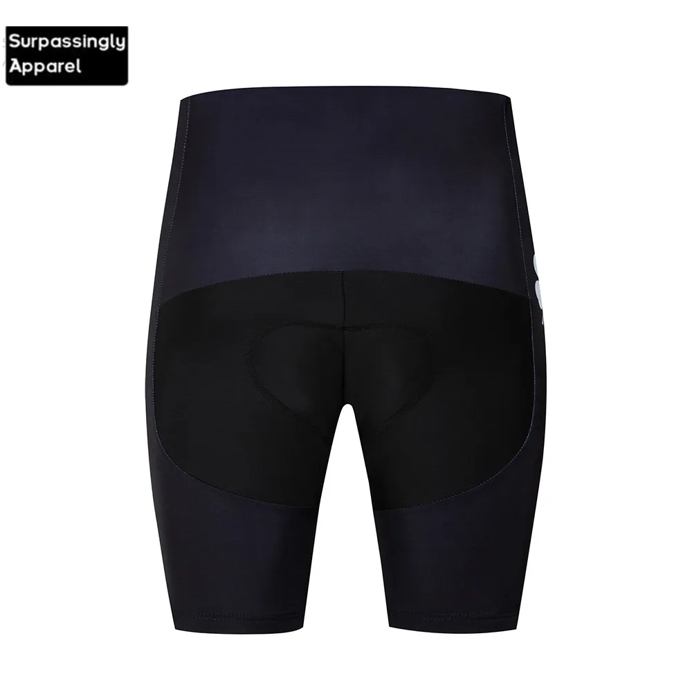 6XL 2019 Pro велосипед черный цветок для велоспорта 20D гелевая Подушка летний велотренажер шорты велосипедный