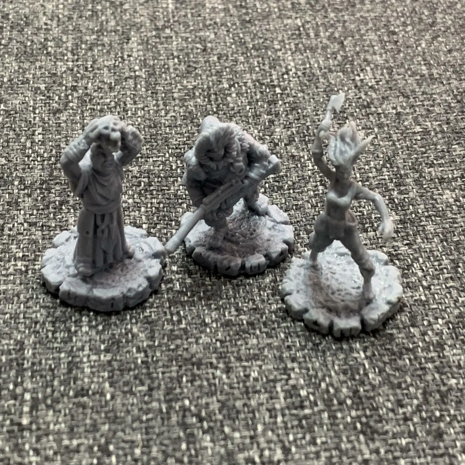 Лот 9 шт. подземелья и дракон D& D Ктулху войны миниатюры игровая фигурка серая фигура дракона набор