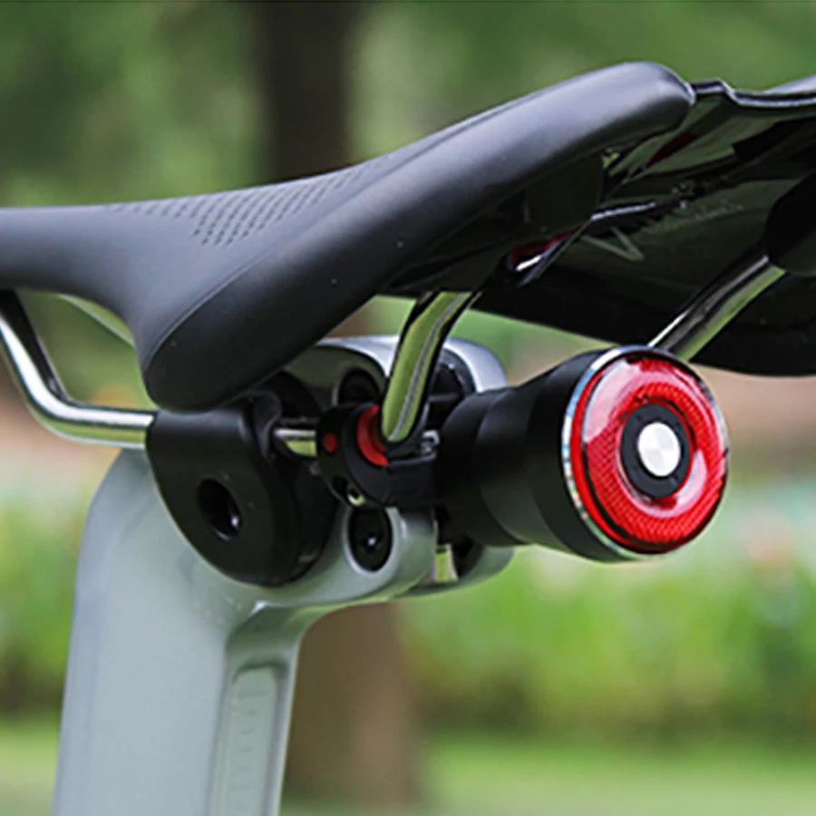 

Usb Bike Tail Light lantern Smart Brake Sensor Taillights ce MTB Road Cycle Rear Led Waterproof Cycling Bike Bycicle Back Lights