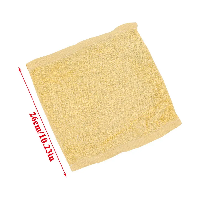

Dish Cloth Bamboo Fiber High Efficient Anti-Gease Cleaning Towel Washing Dishcloth Kitchen Wiping Rag for Home,Office,Dorm,Bar
