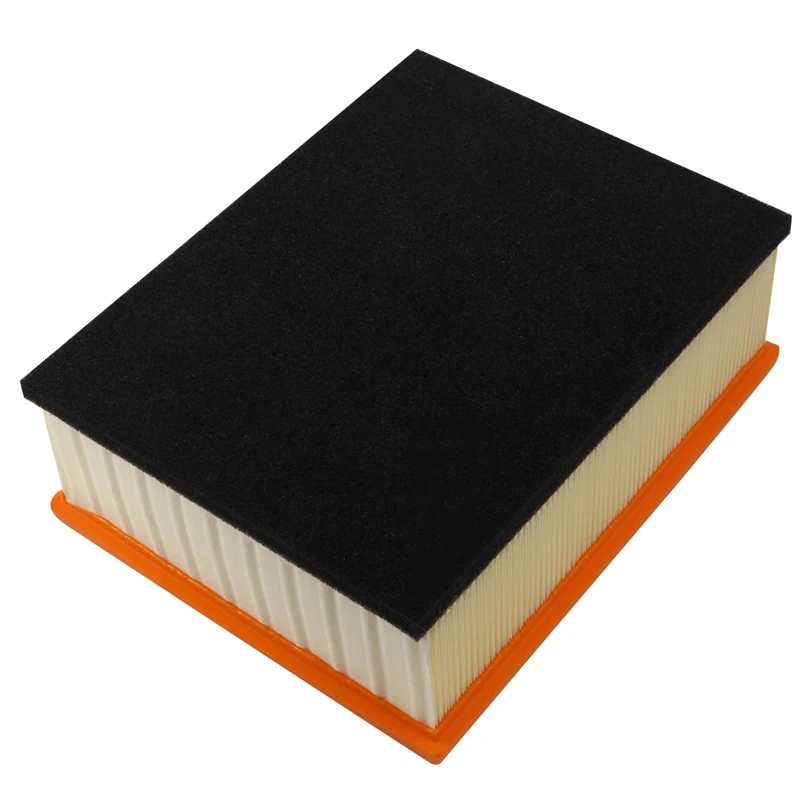 

Auto Engine Air Filter 1444QF 1444J4 1444CA for PEUGEOT 206 307 Automobile Air Filter