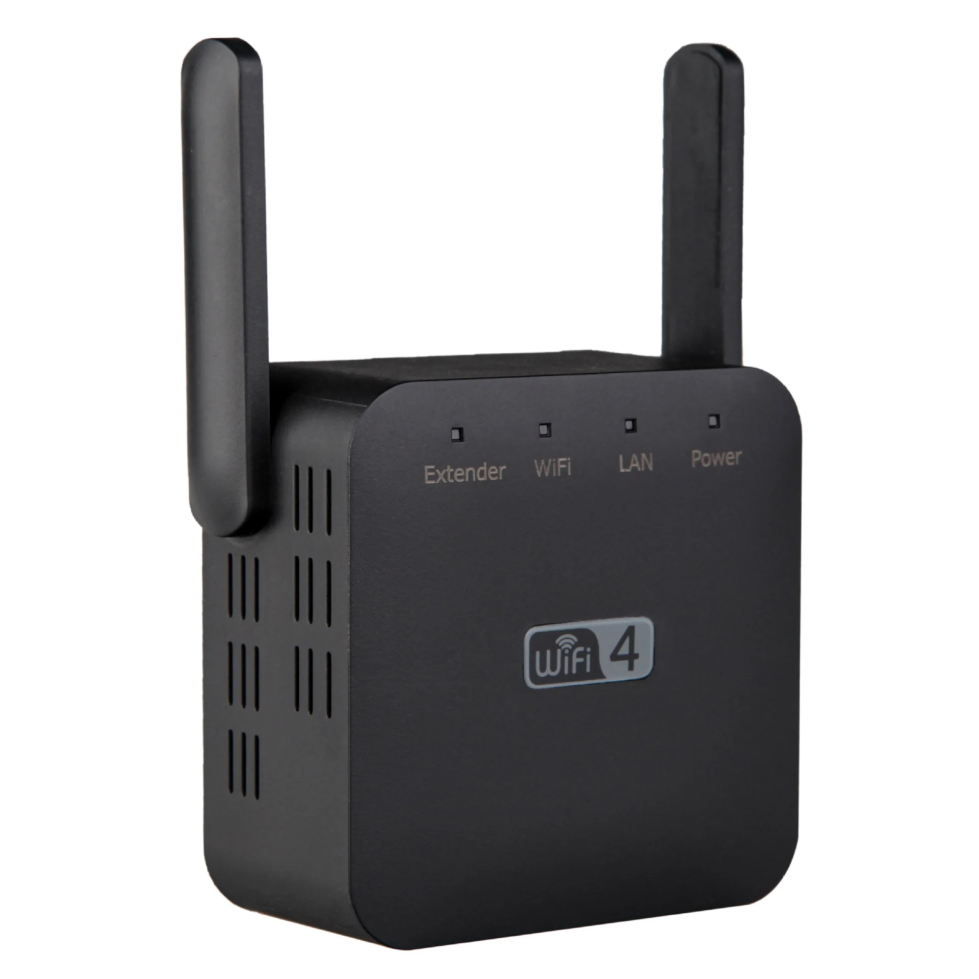 Kebidu Dual Band 1200 Мбит/с Беспроводной 2 4G/5G Wi-Fi ретранслятор/маршрутизатор усилитель