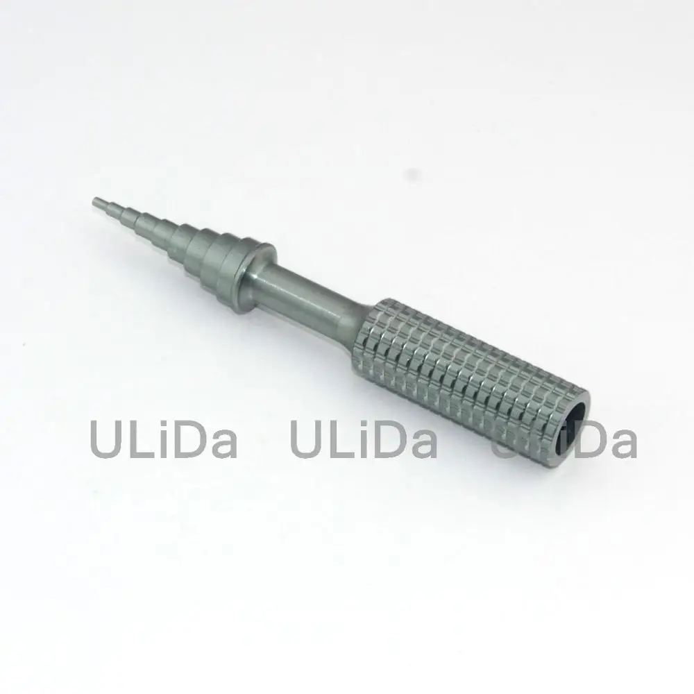 RC алюминиевый шарикоподшипник метр 2-14 инструмент для удаления 1:10 автомобиля Touring