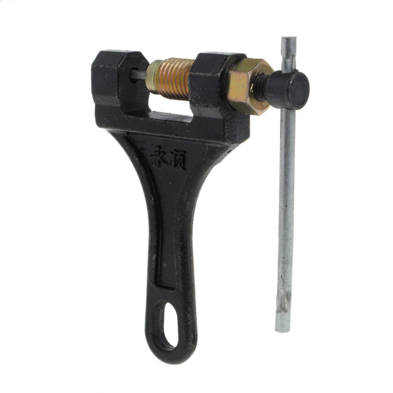 

420-530 Motorcycle Riveter Chain Breaker Tool Universal For Honda For Kawasaki