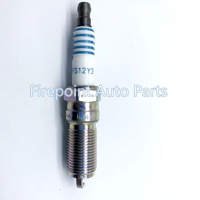 Свеча зажигания OEM BL3E12405CA CYFS12Y3 совместимая с F ord 6 шт.|Свечи и запальные свечи| |