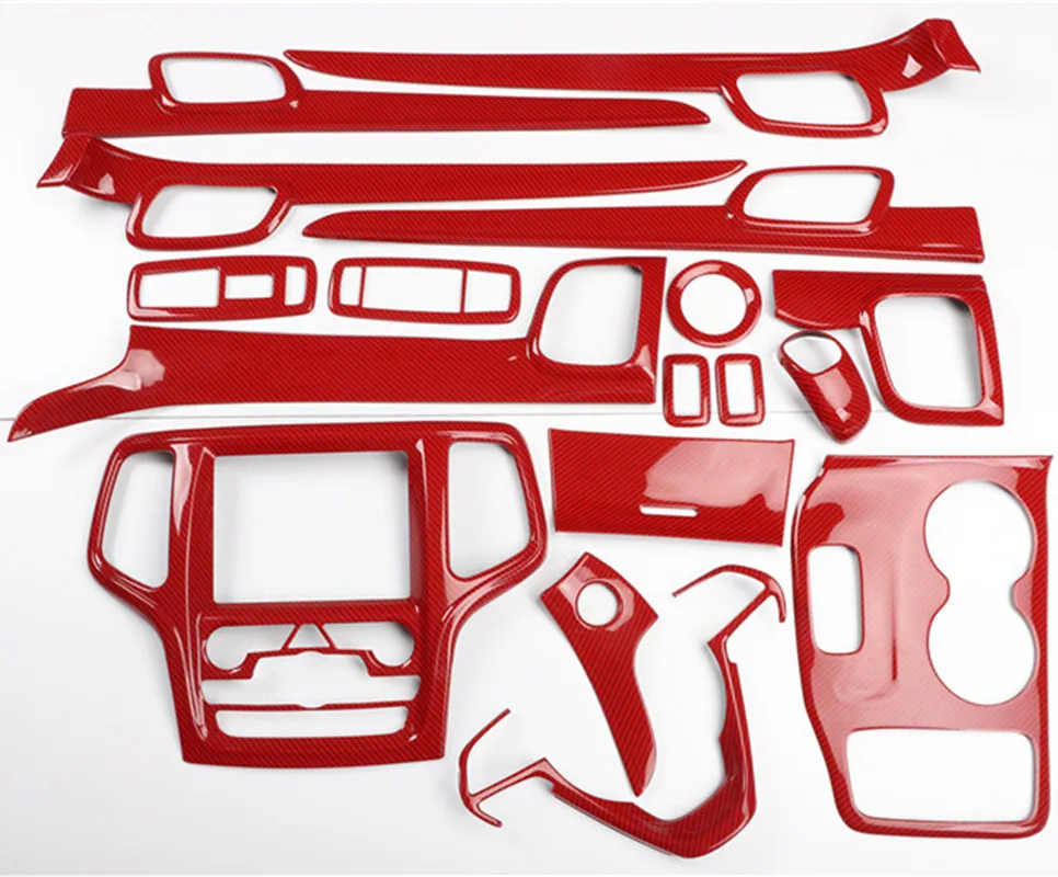 

Наклейка на руль для Jeep Grand Cherokee 2014-2015, для стайлинга автомобилей, дверей, окон