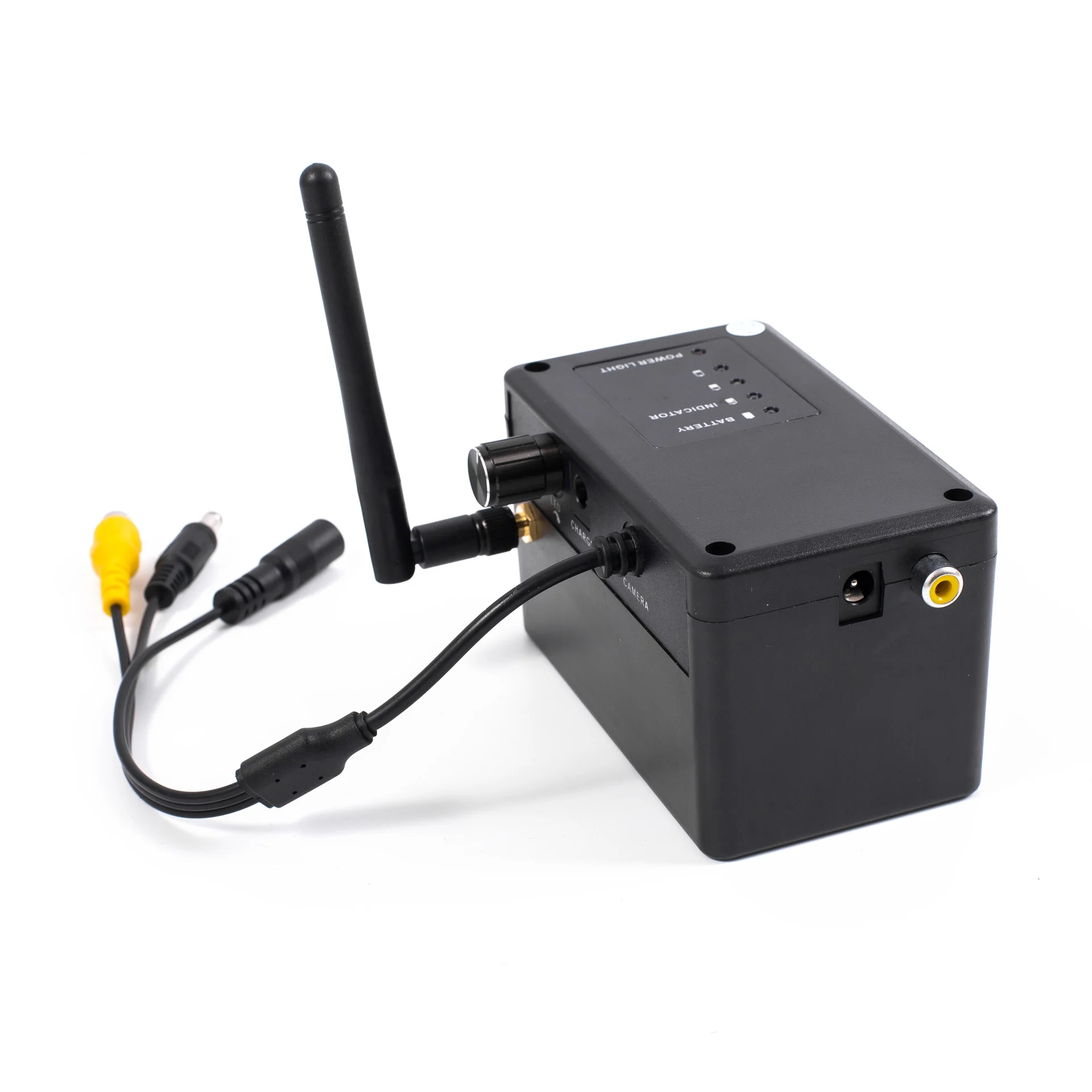 Online Caja Inalámbrica Wifi Para Cámara De Pesca Submarina, WF13WSL