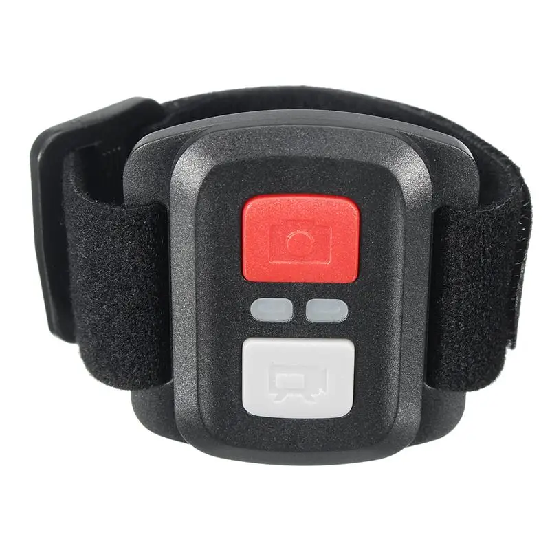 2 4G пульт дистанционного управления пластиковая черная поддержка для Eken H9R/H9R