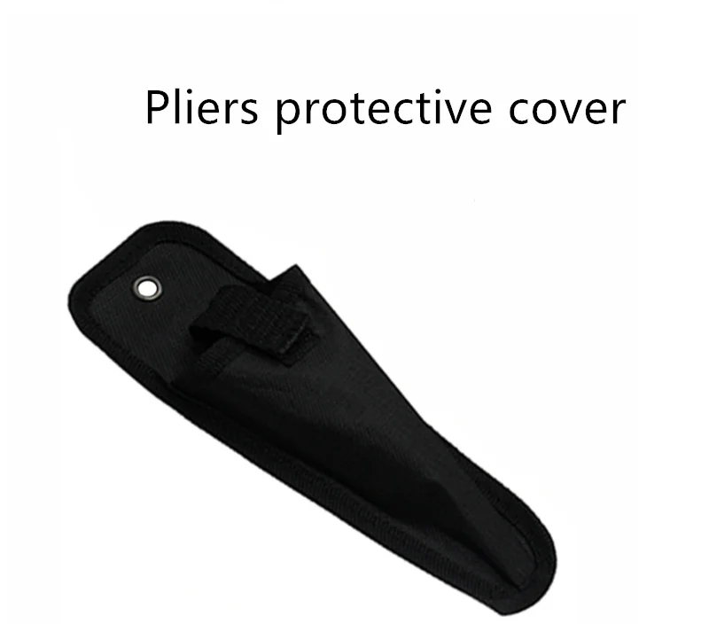 

Fishing Pliers Fish Line Cutter Scissors Mini Fish Hook Remover Multifunction Tools New Black Beak Jaw