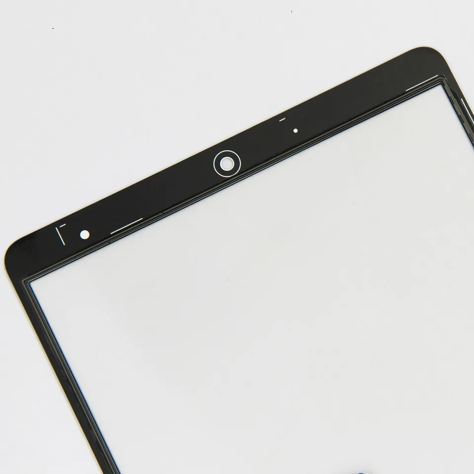 ААА + качество сенсорный экран с цифровым преобразователем для Huawei MediaPad M5 8 4 SHT AL09