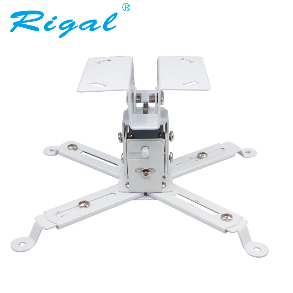 Регулируемый кронштейн для проектора Rigal RD826/YG620 кронштейны потолочные настенный