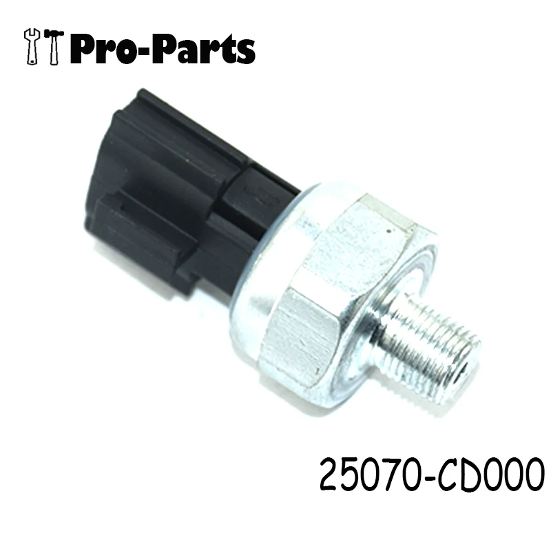 New 25070-CD000 Oil Pressure Sensor for Infiniti Nissan 25070-CD00A 25070CD000 25070 CD000 |