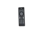 Пульт дистанционного управления для Philips MCM166 MCM16612 MCM16677 MCM16605 MCM166X78 MCM16607 MCM16655 микро Hi-Fi стерео музыкальная система