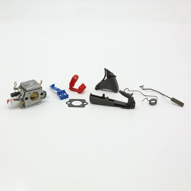 Карбюратор для бензопилы Husqvarna 350 353 346 340 345| |