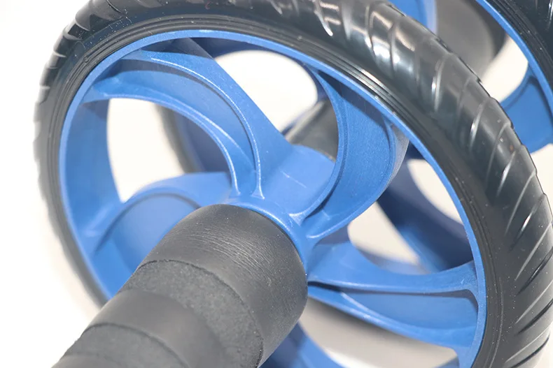 14 5 см противоскользящие многофункциональные AB колеса двухколесные