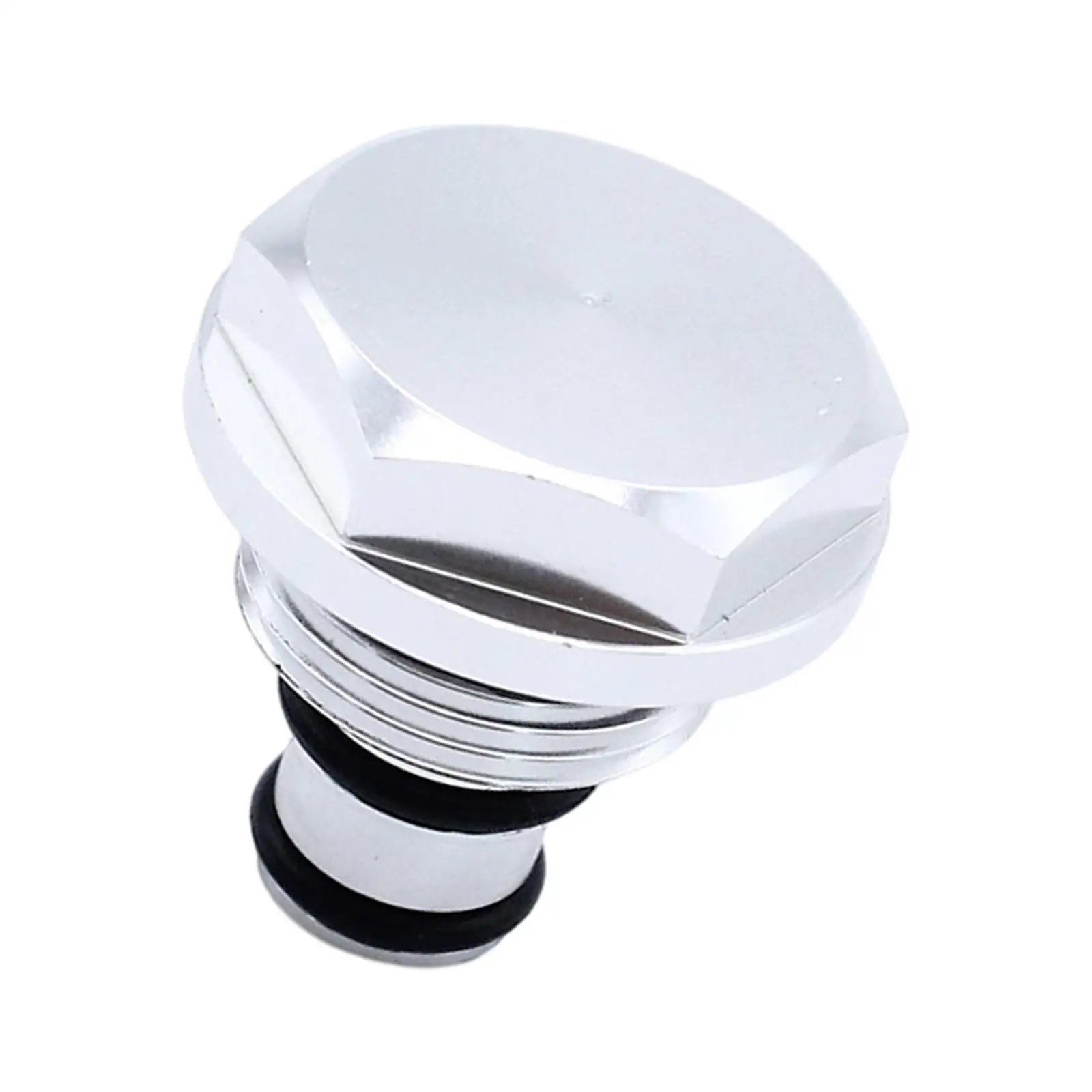 

Turbo Solenoid Valve Plug Silver Engine Connector for RAM 04‐07