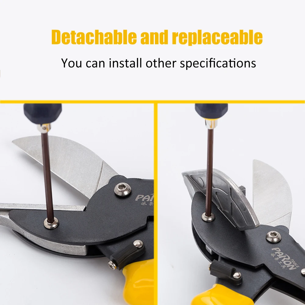 5 в 1 Многофункциональный Профессиональный режущие плоскогубцы Набор для резки