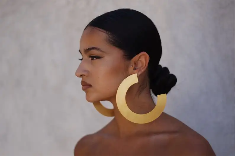 Бесплатная доставка! Прямая Заводская цена C-образные акриловые зеркальные