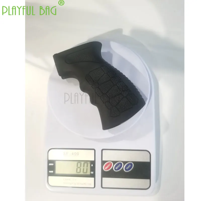 Игрушечный пистолет CS из PK-3 нейлона с гелевыми шариками для активного отдыха