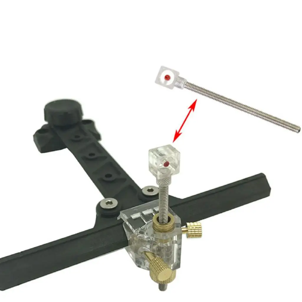 Булавка для прицела с рекурсивным луком запасная часть из нержавеющей стали