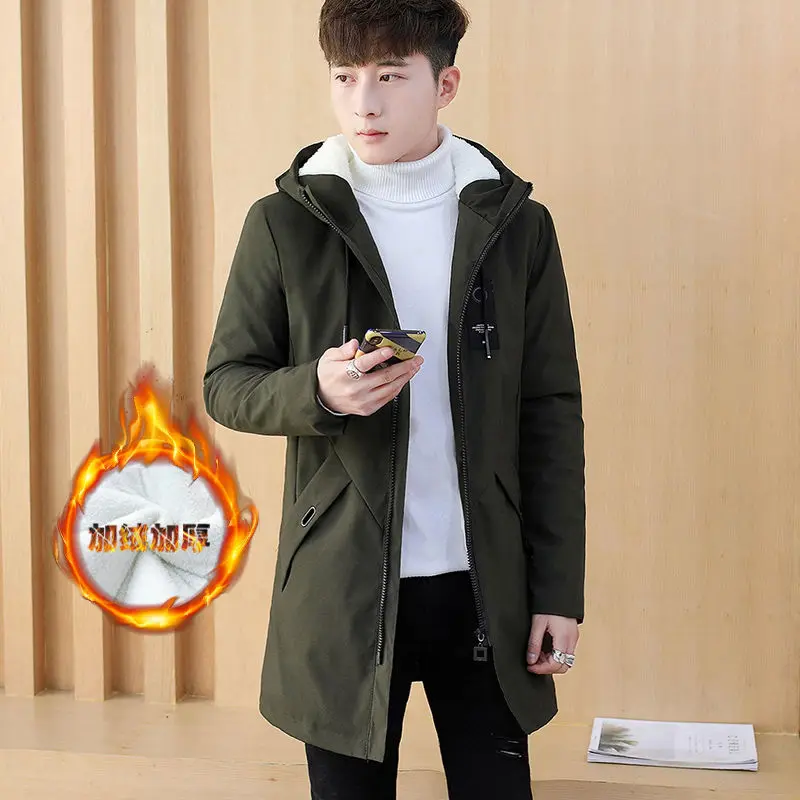 

Parkas