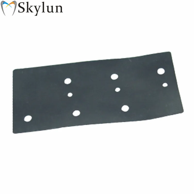 10 шт. пластырь для стоматологического кресла 3 в 1 диафрагма с клапаном 4 SL1267 |