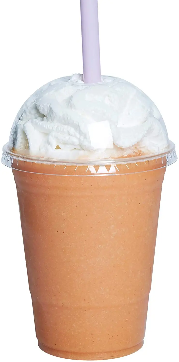 [100 комплекты 16 oz. Нажмите на изображение для просмотра в полный размер] Пластик