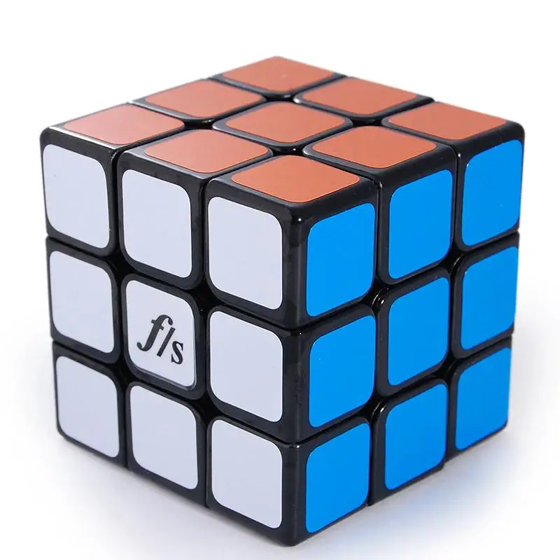 

ThinkMax®Черная головоломка для вспышки 3x3 3x3