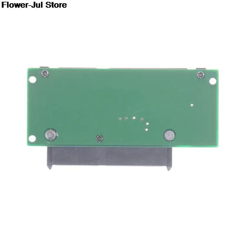 Адаптер 1 8 дюйма Micro SATA HDD SSD 3 В до 2 5 22PIN 5V | Компьютеры и офис