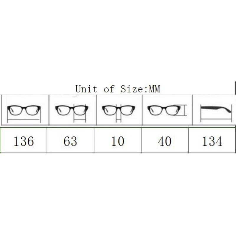 

Classic Black Frame Retro Style spring Reading Glasses Readers +1.0 - 4.0 X7YA
