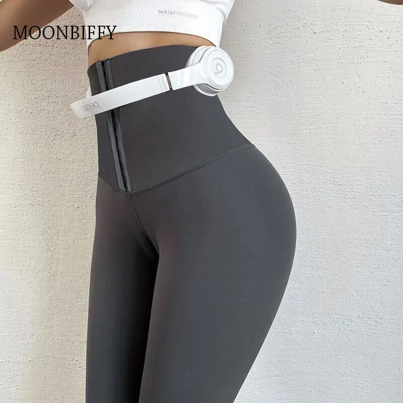 

Winter Women Leggings Warm Thick High Waist Velvet Push Up Women Leggings Black Compression Stretchy Leggins