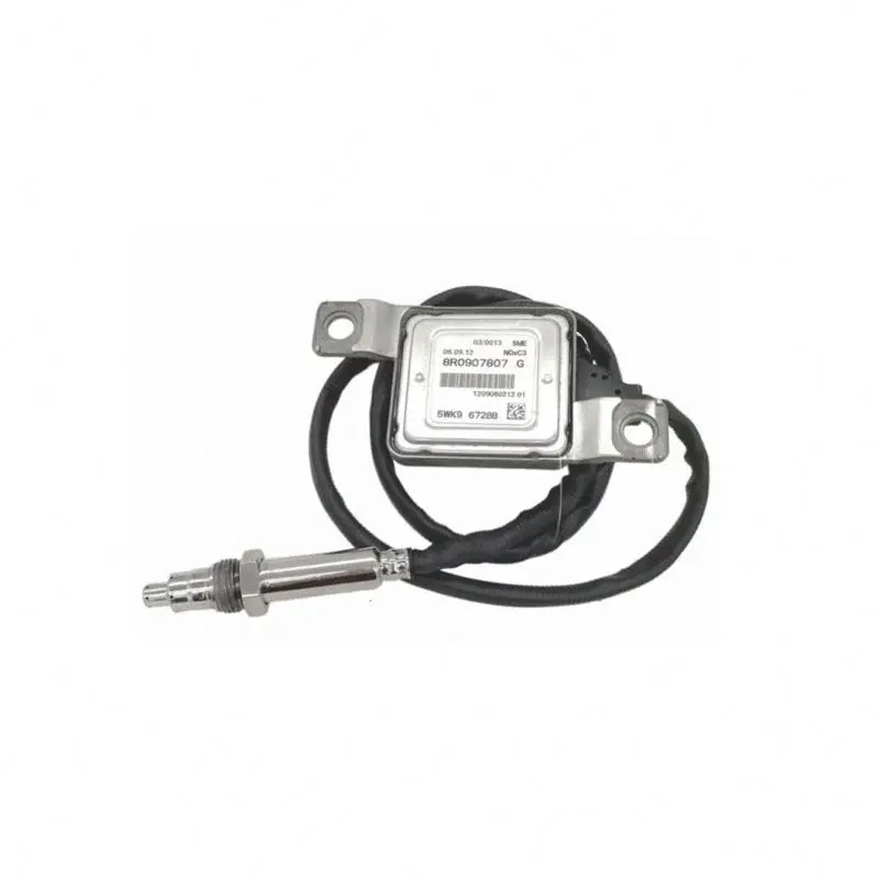 

Premium Quality Nitrogen Oxygen Sensor For car OEM 8R0907807G nox sensor