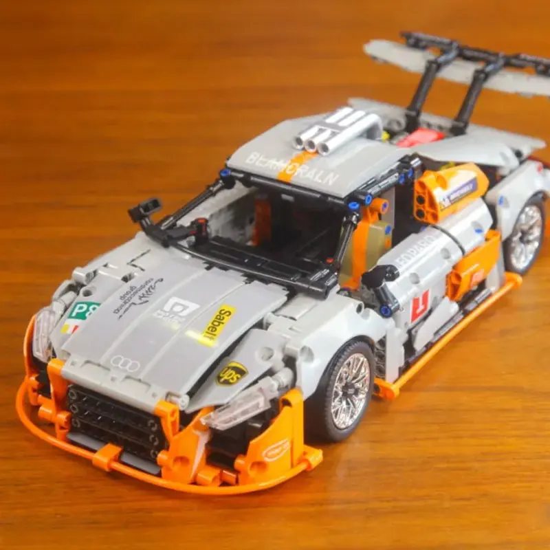 

Building & Construction Toys