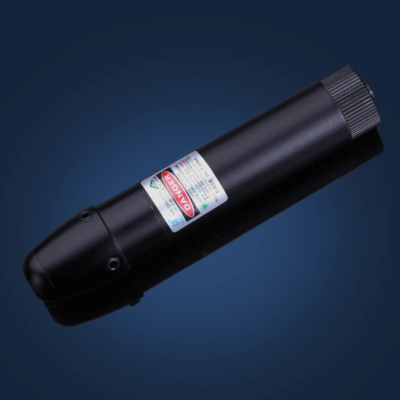 Тактический красный/зеленый лазерный прицел с креплением 20 мм/11 мм рельсовые