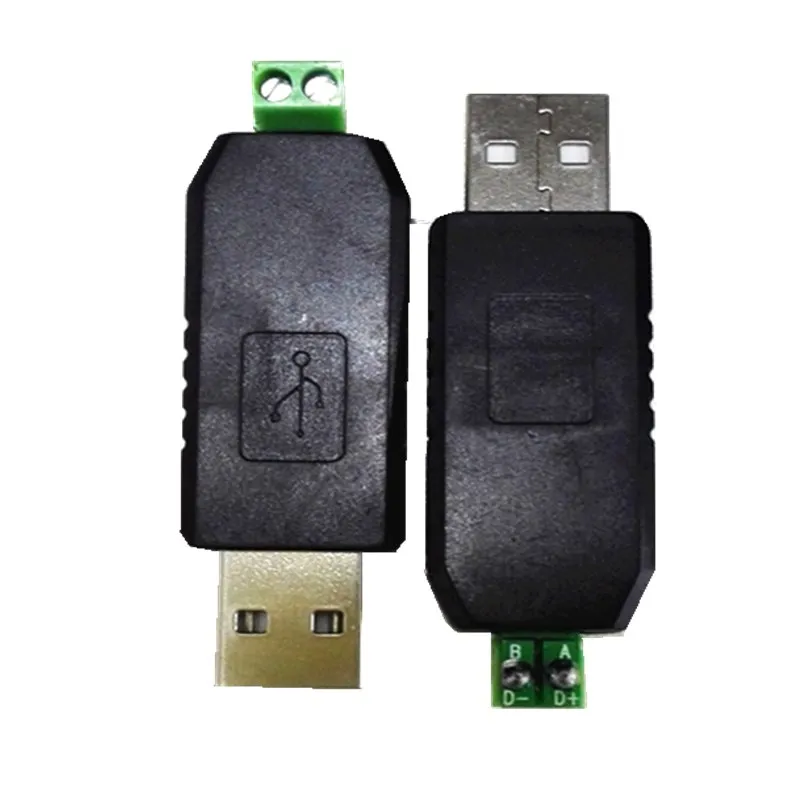 

USB в RS485 usb-485 конвертер USB кабель с последовательным портом поддерживает win7 8 10 Android Apple system