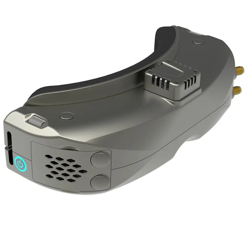 

SKY04X FPV Video Glasses 5.8G 48CH Fusion Receiver Camera Support HDMI-compatibility Head Tracking For RC Drone Goggles