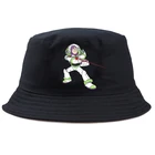 Панама с изображением героев мультфильма История игрушек